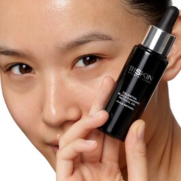 Olio al Retinolo Celestial Black Diamond