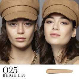 Teint Idole Ultra Wear All Over Concealer - Correttorre e fondotinta 2 in 1