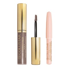 Kit Sopracciglia Perfette - Cofanetto Sopracciglia, COLLISTAR