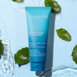 Hydra-Essentiel [HA²] - Maschera-Crema