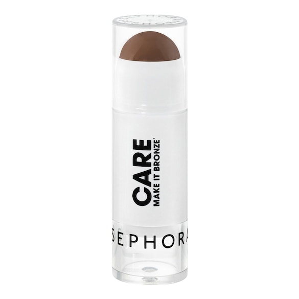 Make It Bronze - Bronzer in stick, SEPHORA COLLECTION