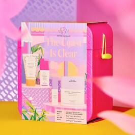 The Coast Is Clear™ - Set di trattamenti notte
