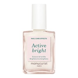 Active Bright - Smalto trattante colorato
