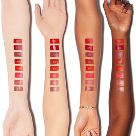 Rouge Dior Forever Liquid Lacquer – Brillante, ultra-pigmentato, no-transfer