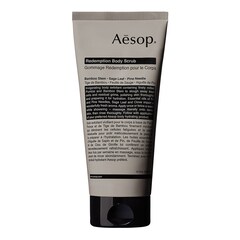 Redemption Body Scrub - Scrub Corpo, AESOP