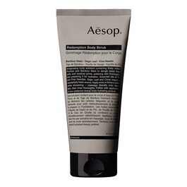 Redemption Body Scrub - Scrub Corpo