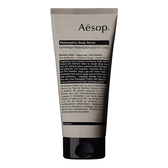Redemption Body Scrub - Scrub Corpo, AESOP