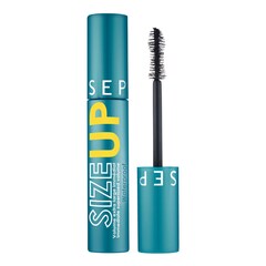 Size Up Waterproof - Mascara Waterproof - Volume Extra Large Immediato, SEPHORA COLLECTION