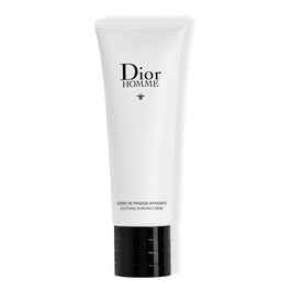 Dior Homme Crema da Barba Lenitiva - Crema da barba Formula skincare