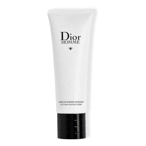 Dior Homme Crema da Barba Lenitiva - Crema da barba Formula skincare, DIOR