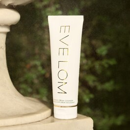 Crema struccante in schiuma - Cura del viso