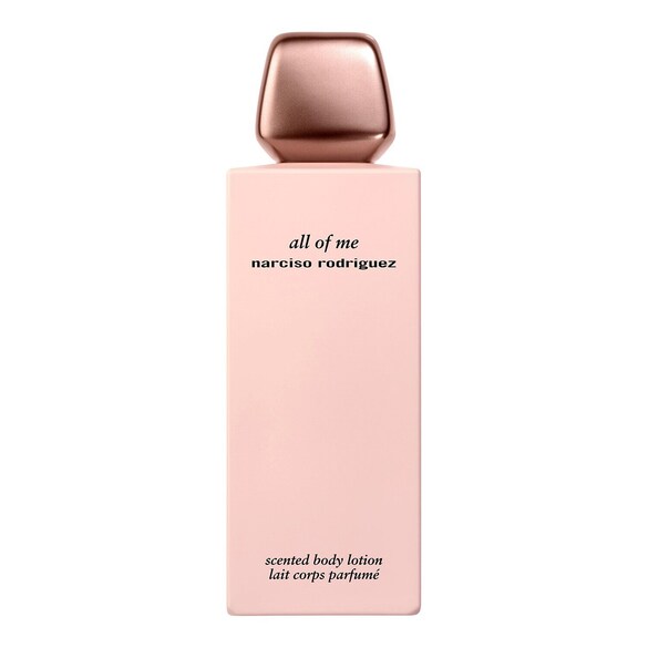 all of me - lozione corpo, NARCISO RODRIGUEZ