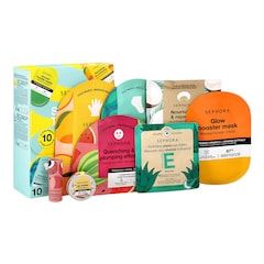 Colorful Summer Time Set - Set di preparazione per l'estate, SEPHORA COLLECTION