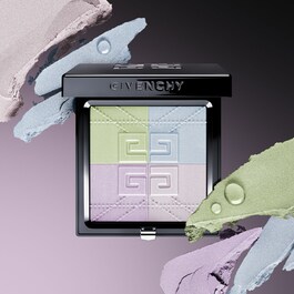 Prisme Libre Pressed Powder - Cipria compatta fissante, opacizzante e levigante