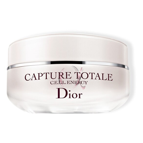 Capture Totale Crema Rassodante e Correzione Rughe – Crema viso antietà globale, DIOR