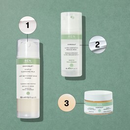 Evercalm - Balsamo Riparatore Notturno