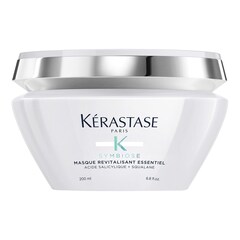 Symbiose Masque Revitalisant Essentiel - maschera per capelli danneggiati, KÉRASTASE