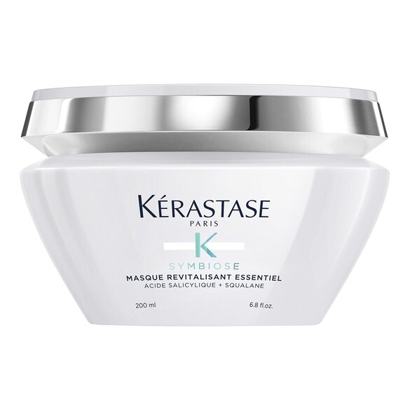 Symbiose Masque Revitalisant Essentiel - maschera per capelli danneggiati, KÉRASTASE