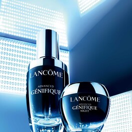 ADVANCED GÉNIFIQUE - Crema Notte
