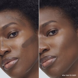 CONTOUR STICK - stick in crema per contouring