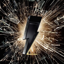 Bad Boy - Eau de Toilette 