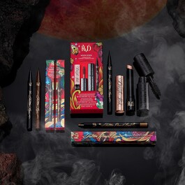 Palette Moon Garden - Palette di ombretti vegani