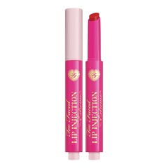 Lip Injection Extreme Plumping Clicks - Gloss Rimpolpante, TOO FACED