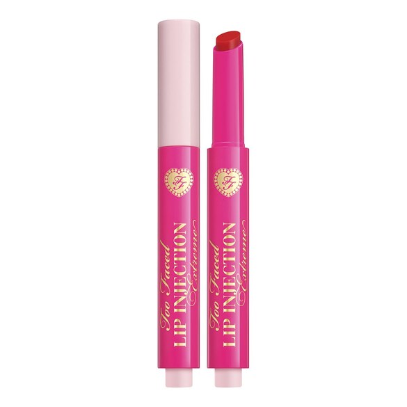 Lip Injection Extreme Plumping Clicks - Gloss Rimpolpante, TOO FACED