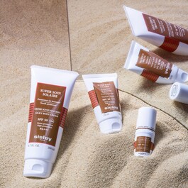 Crema solare corpo anti UVA UVB SPF 30