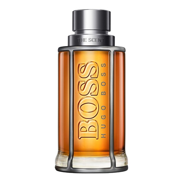 Boss The Scent - Eau de Toilette, HUGO BOSS