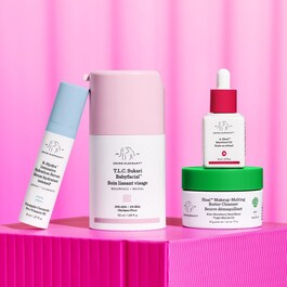 Drunk Break™: Weekend Kit - Set per il viso