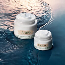 The Moisturizing Soft Cream - Crema Viso