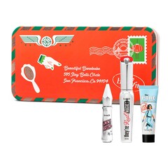 Kit Natale Mascara, Viso & Sopracciglia - Stamp of Beauty , BENEFIT COSMETICS