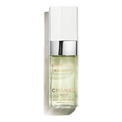 CRISTALLE EAU VERTE - Eau De Toilette Concentrée Vaporizzatore, CHANEL