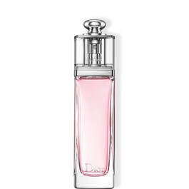 Dior Addict – Eau fraîche donna – Note floreali, fresche e muschiate