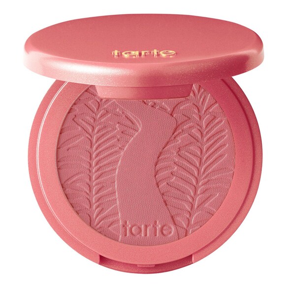 Amazonian clay 12-hour blush - Blush, TARTE