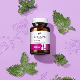 INTEGRA CAPELLI E UNGHIE - Integratori alimentari