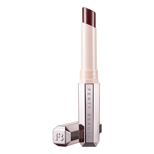 Mattemoiselle Plush Matte Lipstick - Rossetto mat voluttuoso, FENTY BEAUTY