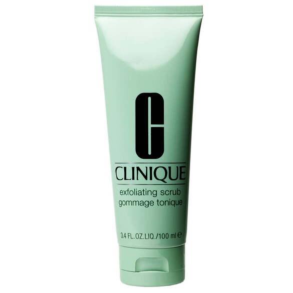 Exfoliating Scrub - Esfoliante, CLINIQUE