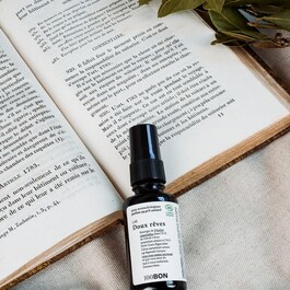 Doux rêves - Spray aromacologico