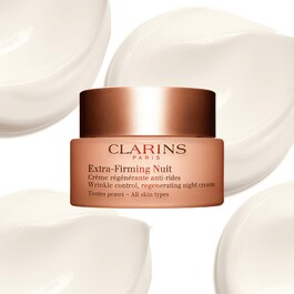 Extra-Firming Crema Antirughe Notte Tutti i tipi di Pelle