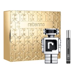 Phantom - Eau de Toilette and Travel Spray , RABANNE FRAGRANCES