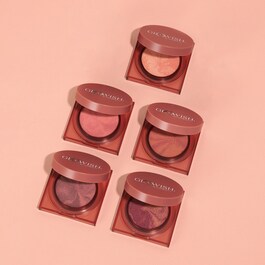 Glowish blush powder - Blush in polvere