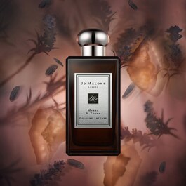 English Pear & Freesia + Myrrh & Tonka - Cofanetto Fragranze