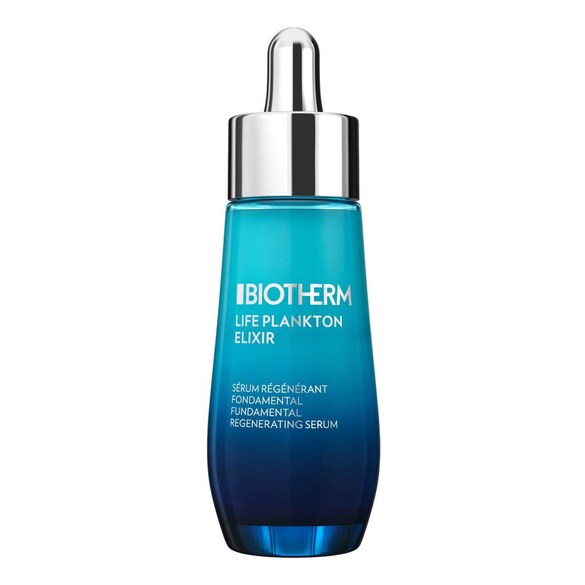Life Plankton Elixir - Siero anti-età rigenerante, BIOTHERM