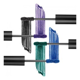 Mascara - Controlled Chaos Mascara Ink