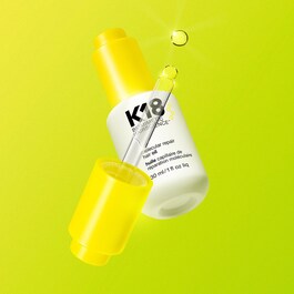 Molecular Repair Hair Oil - Liscia + ripara i capelli danneggiati