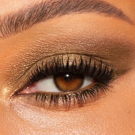 Charlotte's Palette of Beautifying Eye Trends - Palette di ombretti