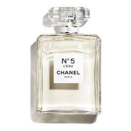 N°5 - Eau De Toilette Vaporizzatore