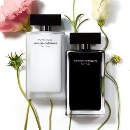 for her - Cofanetto eau de toilette